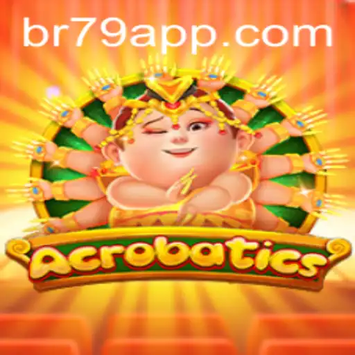 Explorando o Mundo Dinâmico de Acrobatics: O Jogo que Conquista Multidões