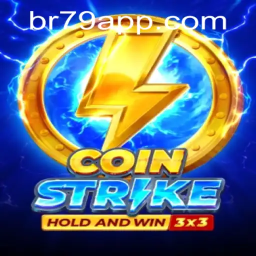 Coinstrike: O Novo Fenômeno de Jogos Online em Destaque na BR79.com