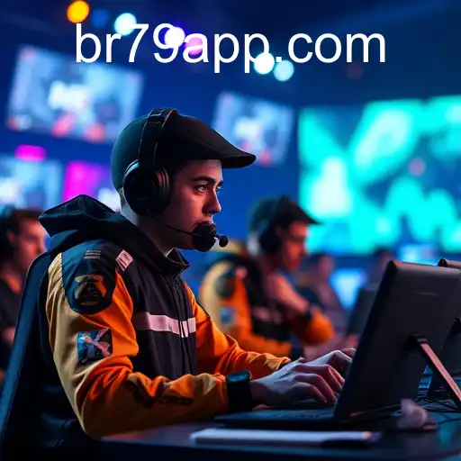 Esportes virtuais