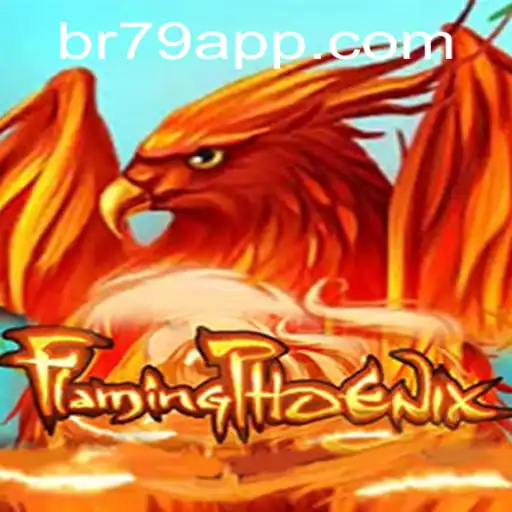 Descubra a Ação Intensa de FlamingPhoenix – Um Jogo Inovador no BR79.com