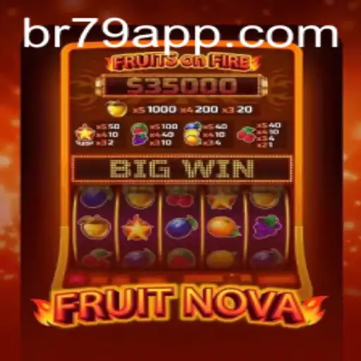 Explorando o Mundo de FruitNova e as Oportunidades no BR79.com