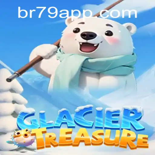 Explorando o Fascinante Mundo de GlacierTreasure