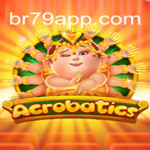 Explorando o Mundo Dinâmico de Acrobatics: O Jogo que Conquista Multidões