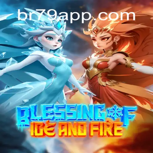 Descubra a Aventura Épica de BlessingofIceandFire no Mundo dos Games
