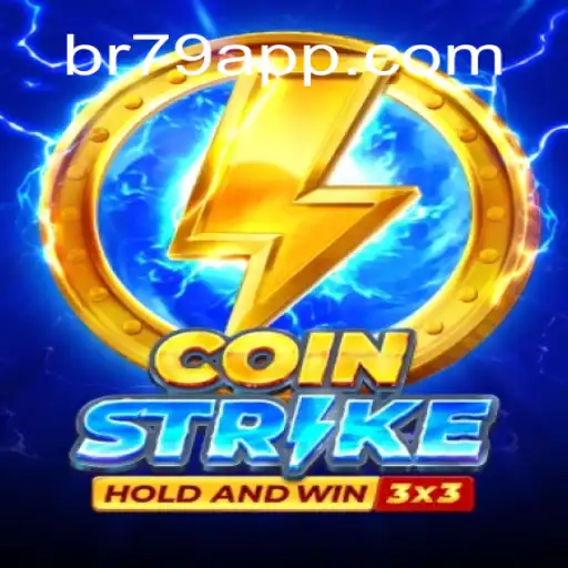 Coinstrike: O Novo Fenômeno de Jogos Online em Destaque na BR79.com