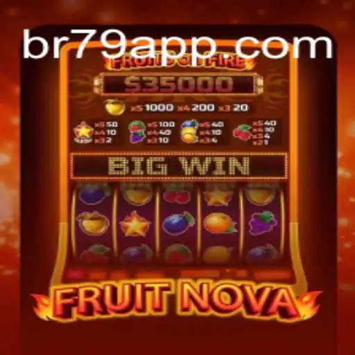 Explorando o Mundo de FruitNova e as Oportunidades no BR79.com