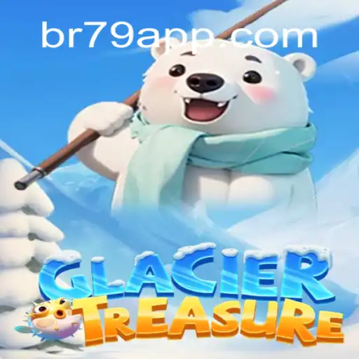 Explorando o Fascinante Mundo de GlacierTreasure