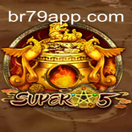 Descubra o Mundo de Super5: Um Jogo Envolvente e Inovador
