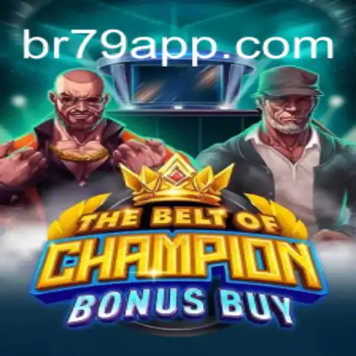 Descobrindo 'TheBeltOfChampionBonusBuy': A Nova Sensação do Momento