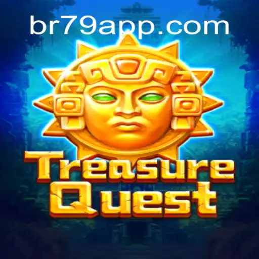 Desbravando TreasureQuest: A Aventura Final no BR79.com