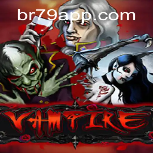 Vampire: Uma Experiência de Jogo Única no BR79.com
