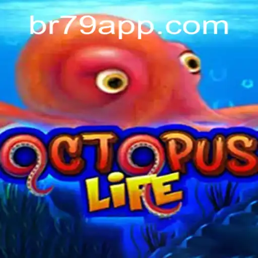 Descubra o Universo Fascinante de OctopusLife em BR79.com