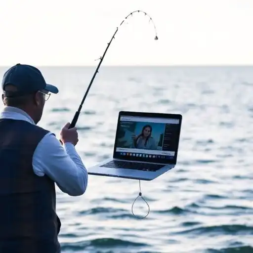 Pesca online
