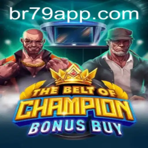 Descobrindo 'TheBeltOfChampionBonusBuy': A Nova Sensação do Momento