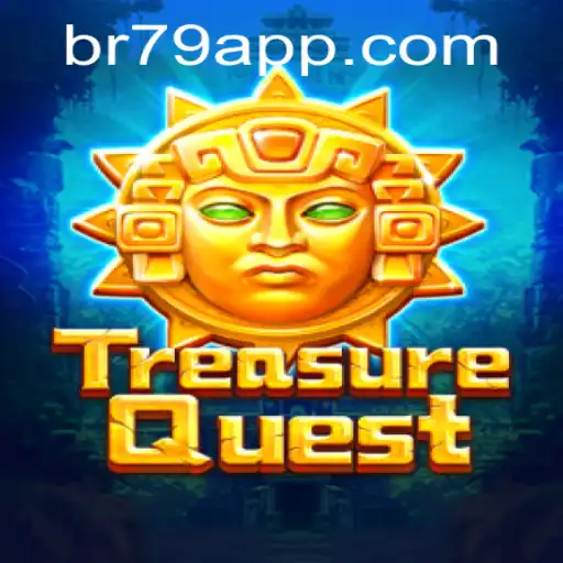Desbravando TreasureQuest: A Aventura Final no BR79.com