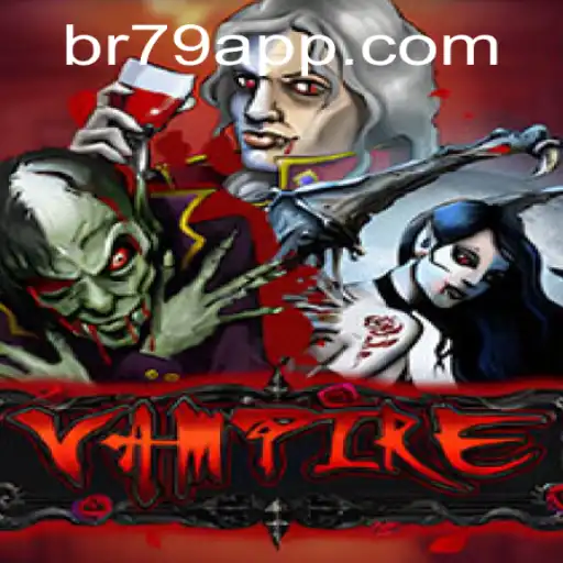 Vampire: Uma Experiência de Jogo Única no BR79.com